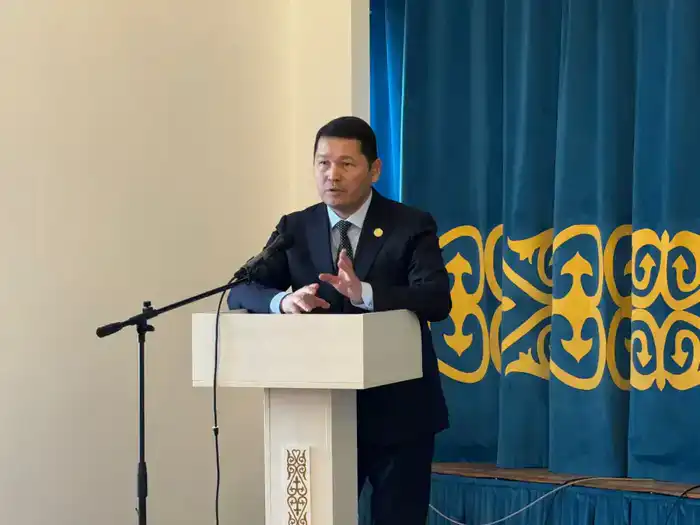 Исторические документы Бауыржана Момышулы: новое понимание казахского наследия Шымкенте