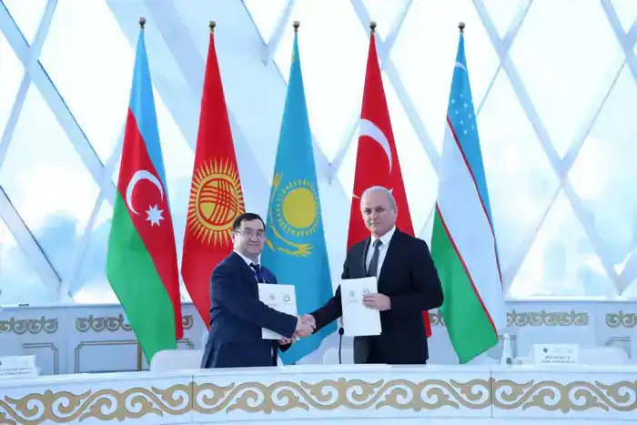 Международный форум Тюркской сети судебно-правовой подготовки завершился в Астане, обсуждая современные подходы к подготовке судей и цифровизацию судебного образования.