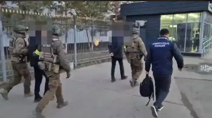 В Уральске задержан подозреваемый в краже электроинструментов и денег из частного дома