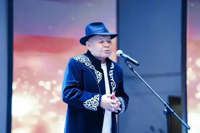 В Семее выступил Шымкентский городской театр эстрады и сатиры (3)