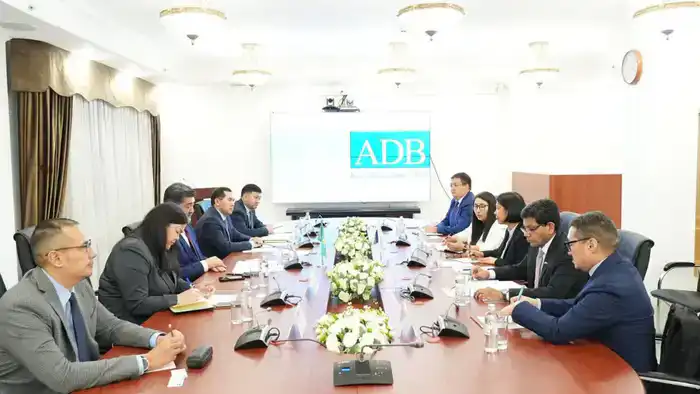 Экология и АБР: мост к зеленому будущему Казахстана?