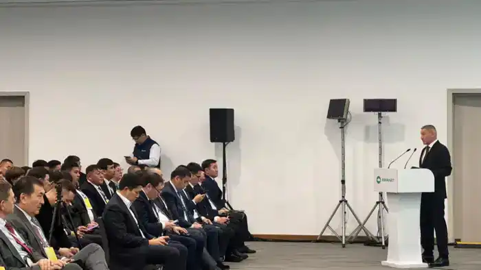 Приоритеты развития АПК и сельских территорий обсудили на диалог-платформе сельских акимов (3)