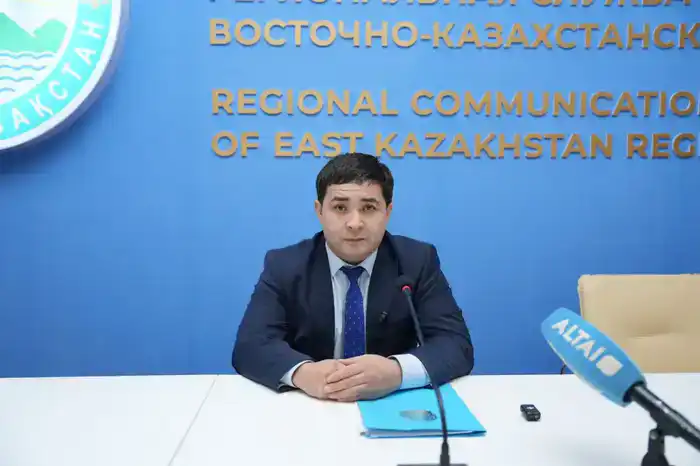 21 социальный объект: Восточный Казахстан на финишной прямой!