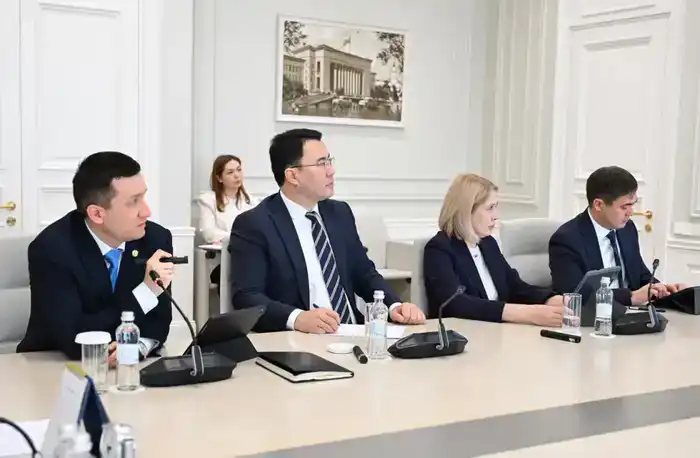 В Алматы рассматривается создание коммунальных ярмарок (3)