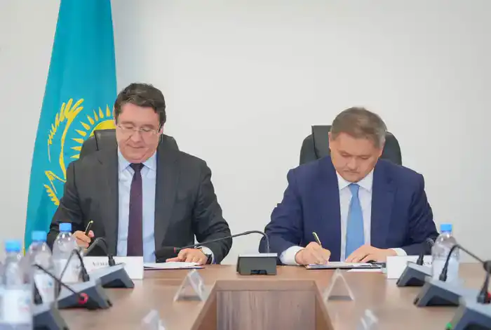 Расширение программы «Болашак» для подготовки кадров в атомной энергетике: шаг к международному сотрудничеству и развитию профессиональных стандартов