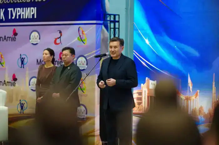 Завершение турнира «Грация Востока-2025»: новые перспективы для молодых гимнасток ВКО