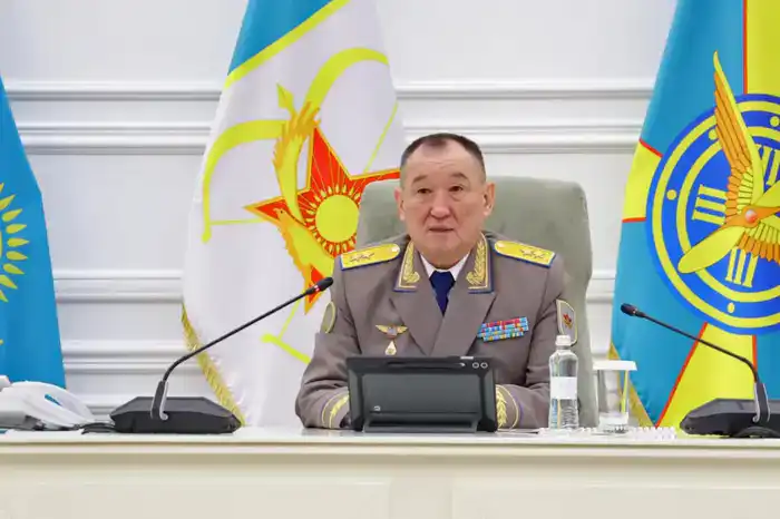 500 медалей, включая 234 золотые: в Минобороны подвели спортивные итоги (5)