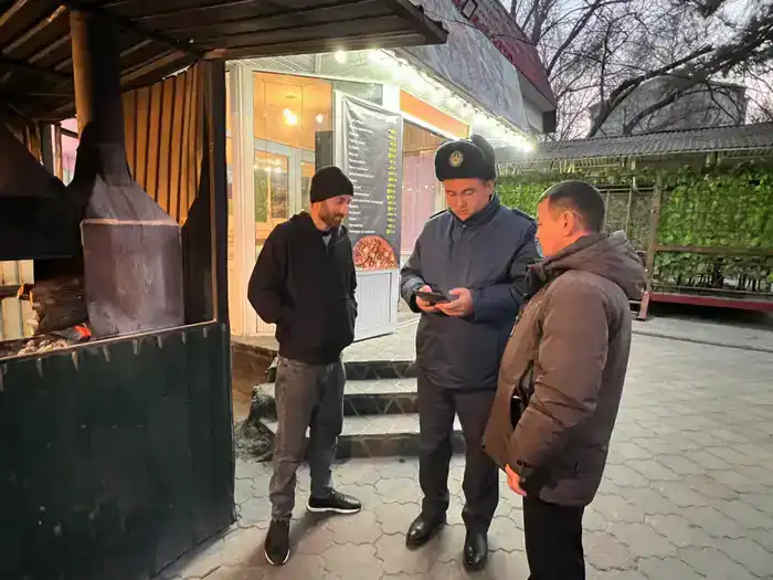 Закрытие шашлычных с вредными выбросами в Алматы: штрафы и проблемы соблюдения норм