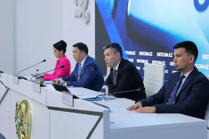 Внедрение Национального каталога товаров в Казахстане: новая эпоха для бизнеса и госуправления