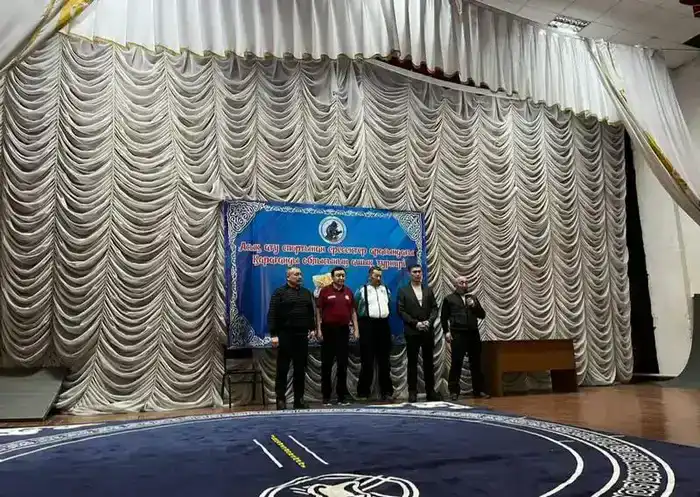 Традиция, азарт и точный расчёт: в Каркаралинском районе состоялся открытый турнир по асық ату (5)