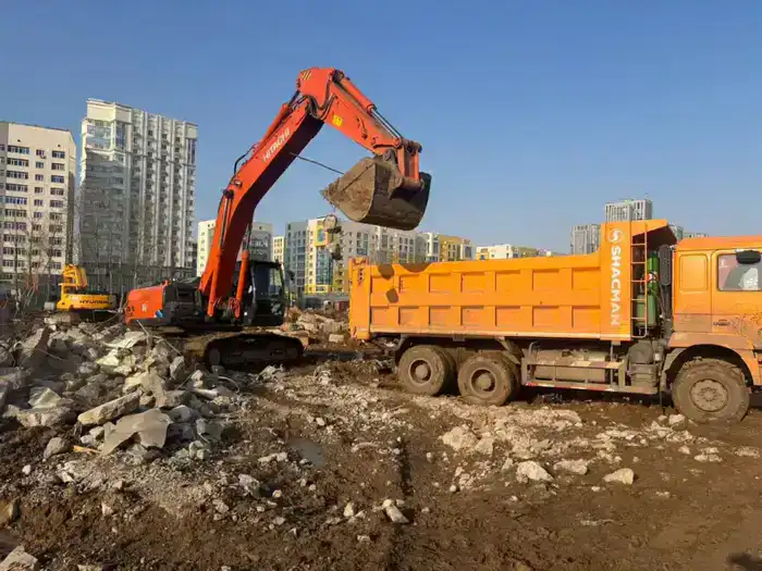 В Астане ликвидировали 338 точек несанкционированных свалок с начала года