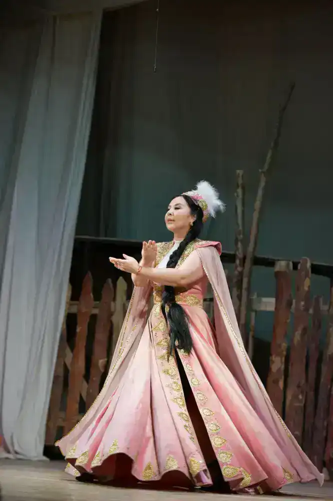 В Астане подведены итоги республиканской кампании против гендерного насилия: более 8000 обращений зарегистрировано