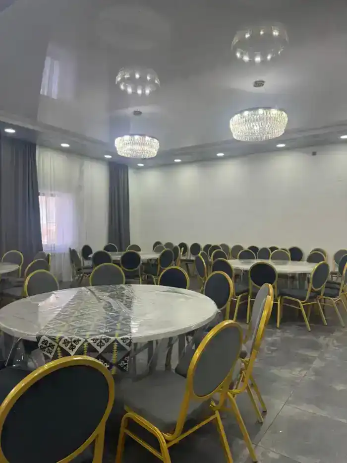 В Катон-Карагае по проекту «Ауыл Аманаты» запускают новый центр сервиса (8)