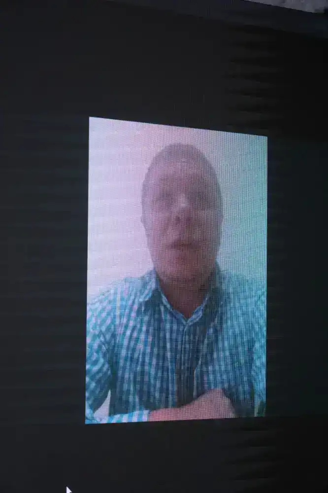 Министр транспорта Нурлан Сауранбаев провёл приём граждан, обсуждая предложения по улучшению транспортной инфраструктуры