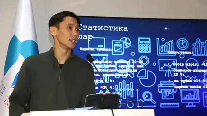 Идеи, которые меняют мир: фестиваль в Ясави!