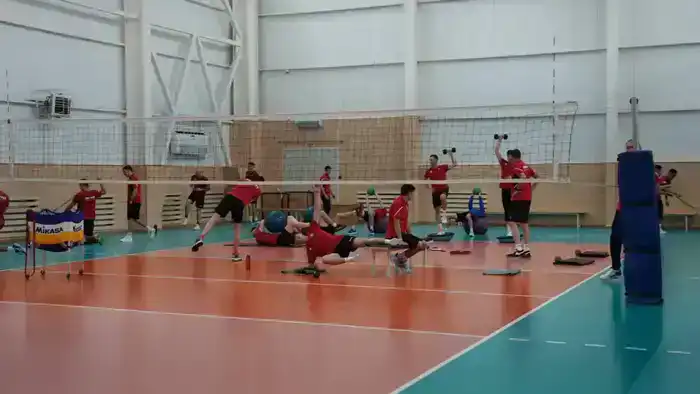 Серик Жарасбаев посетил область Жетісу с рабочей поездкой (4)