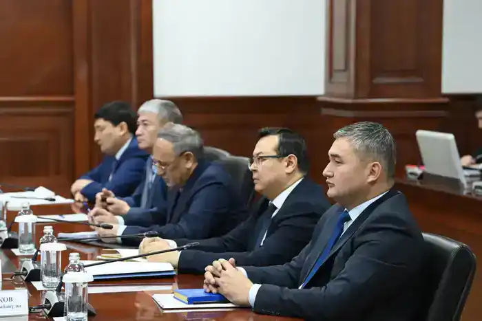 Транспортная инфраструктура на старте: обновление дорог и цифровые станции как новые векторы развития