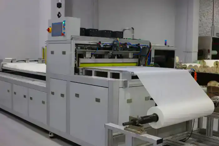 От науки к промышленности: в Алматы запущены производства мембран и изоляционных материалов (4)