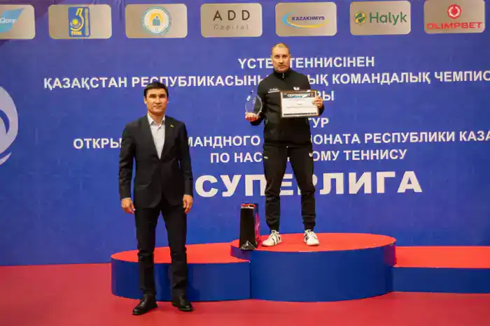 Карагандинская школа настольного тенниса держит уверенное лидерство в стране (5)