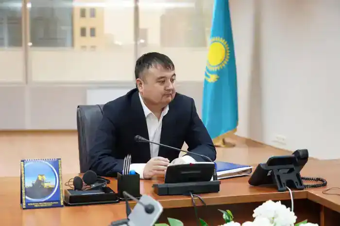 Казахстан и Китай: Совместное использование дрон-технологий для модернизации дорожной инфраструктуры