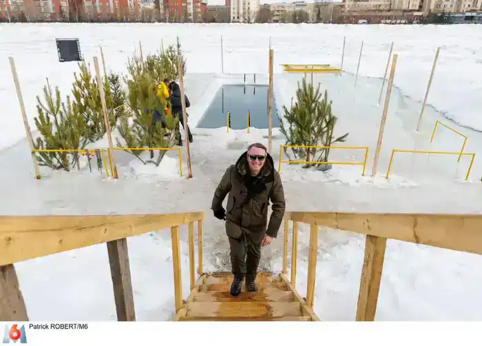 Финал проекта Pékin Express проходит в Астане, где зрители смогут увидеть кульминацию международного шоу.