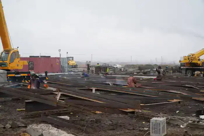 Акмолинская область лидирует по темпам роста инвестиций в стране (4)