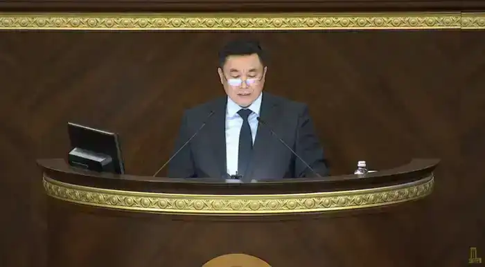 ОПЕК: Мост к экономическому процветанию Центральной Азии с инвестициями свыше $1,4 млрд