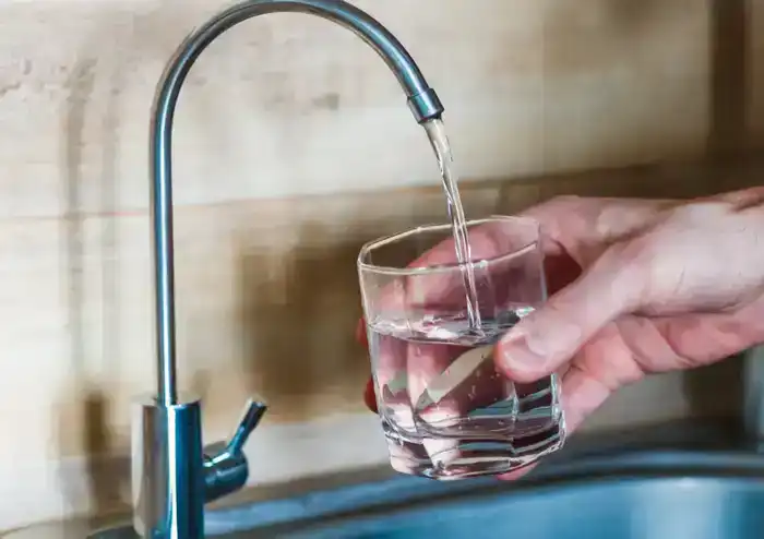 Область Жетісу: охват централизованным водоснабжением составил 99,9%, а уровень газификации до конца года достигнет 72% (6)