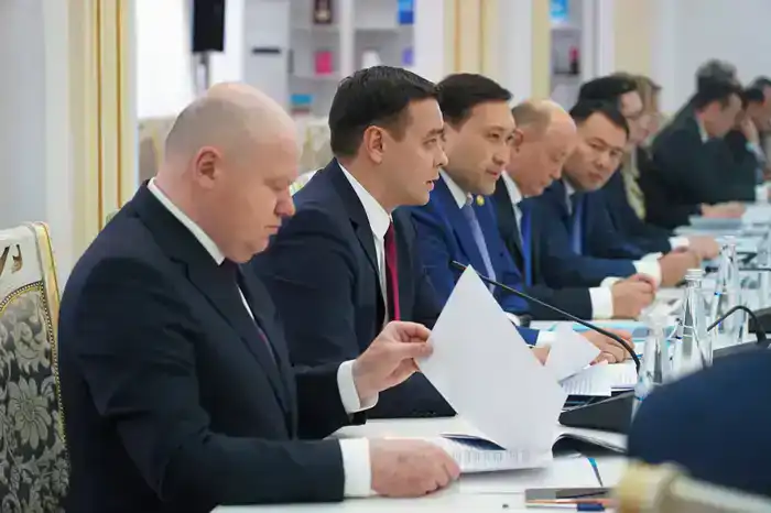 Переплетение справедливости: антикоррупционная стабильность как основа защиты прав человека