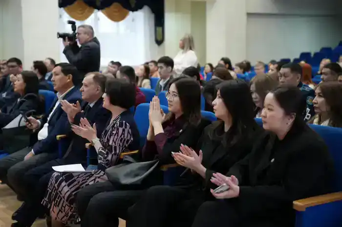 Год рабочих профессий: более 300 профориентационных экскурсий для учащихся провели в Астане (7)