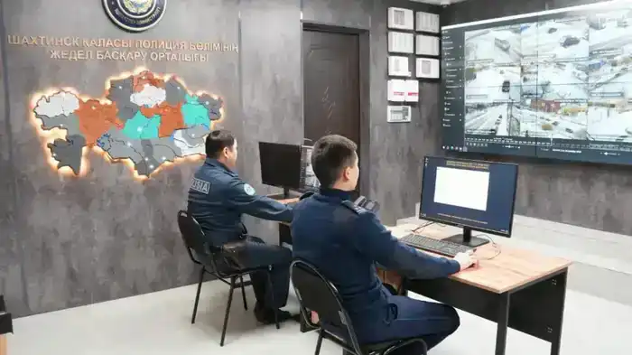 Установка видеонаблюдения в образовательных учреждениях Шахтинска: шаг к усилению правопорядка