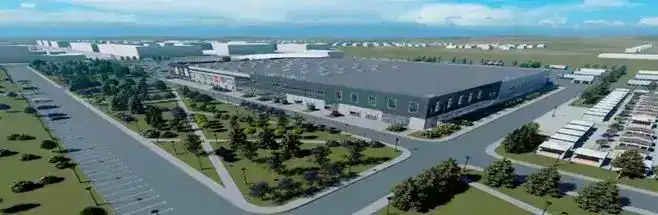 55 инвестиционных проектов на этапе реализации в Астане с объемом инвестиций 300 млрд тенге