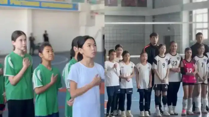 Спортивный турнир в Асе: здоровье и энергия