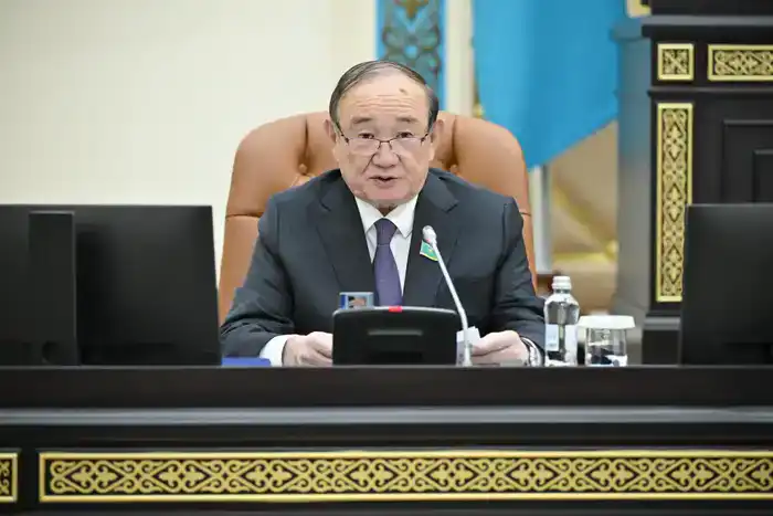 Заболеваемость сельхозживотных в Казахстане снизилась на 51% (3)