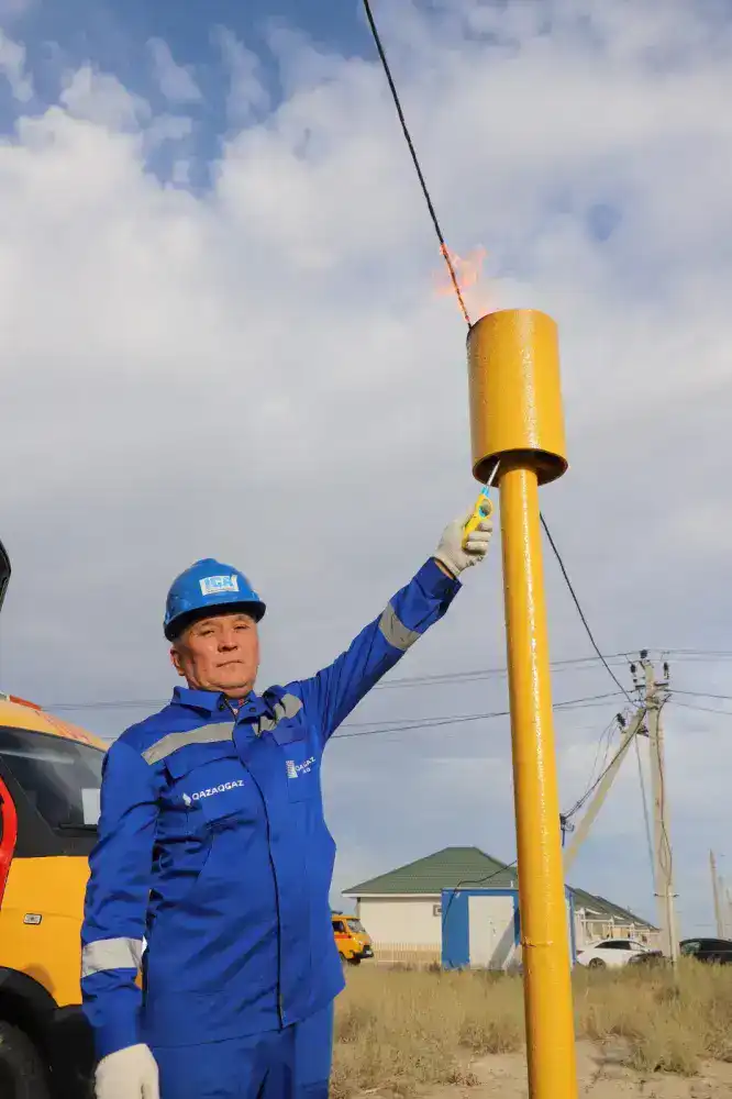 Жетісу: дачи с удобствами и дороги к счастью!