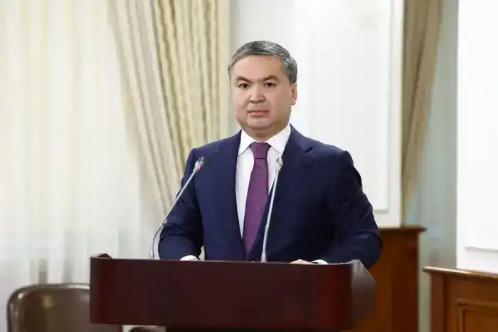 Рост объёма производства в обрабатывающей промышленности на 5,8% за 10 месяцев 2023 года