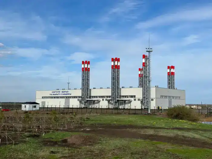 Новые объекты жизнеобеспечения в Астане: улучшение качества жизни и инфраструктуры к 2029 году