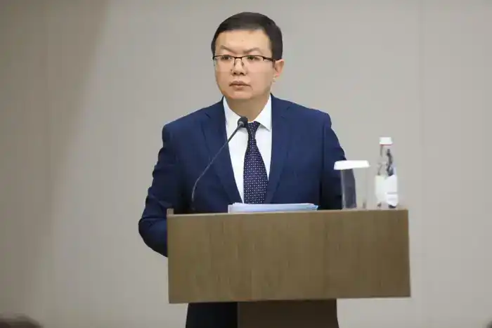 В Актюбинской области сохраняется стабильная экономическая ситуация и отмечается рост основных показателей экономики (5)