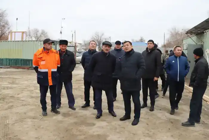 Модернизация железнодорожной инфраструктуры как фактор развития регионов