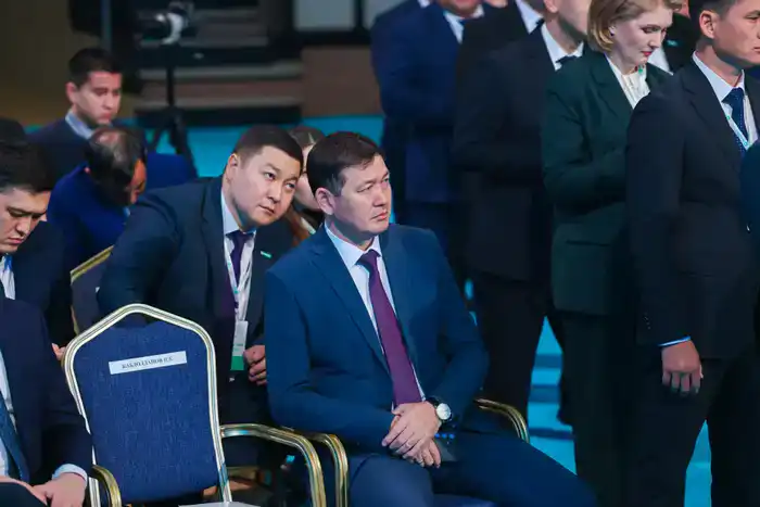 Приоритеты региональной политики и развитие сельских территорий обсудили на диалог-платформе сельских акимов (7)