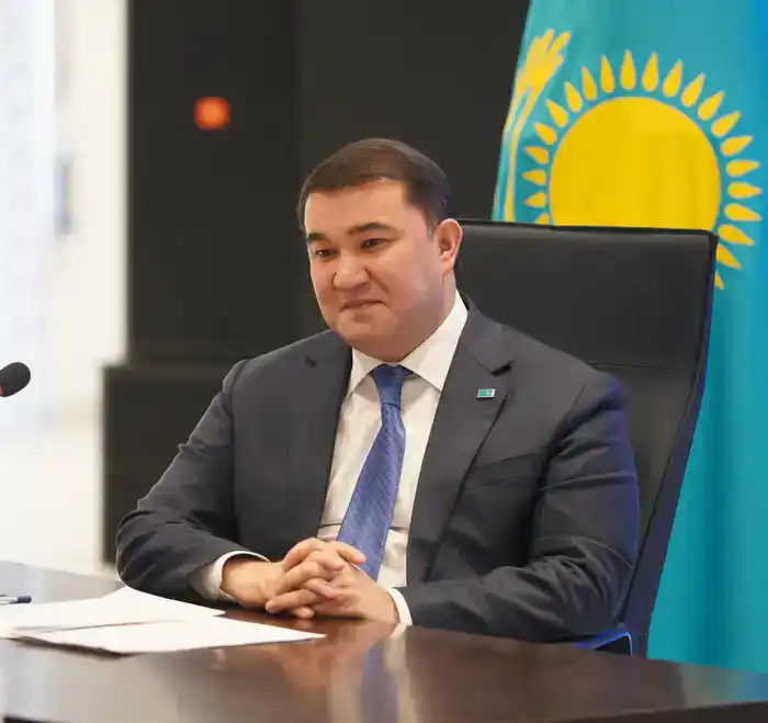 Личный прием граждан акимом Туркестанской области: вопросы социальной политики и инфраструктуры