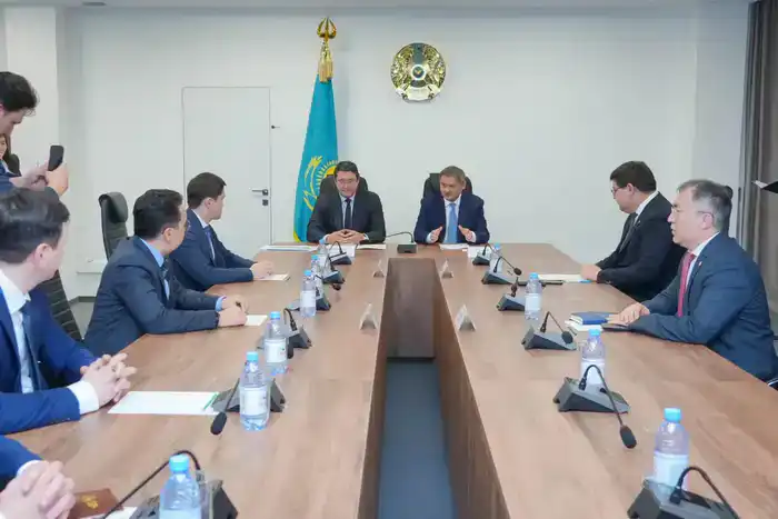 Казахстан расширяет подготовку кадров для атомной энергетики по программе «Болашак» (2)