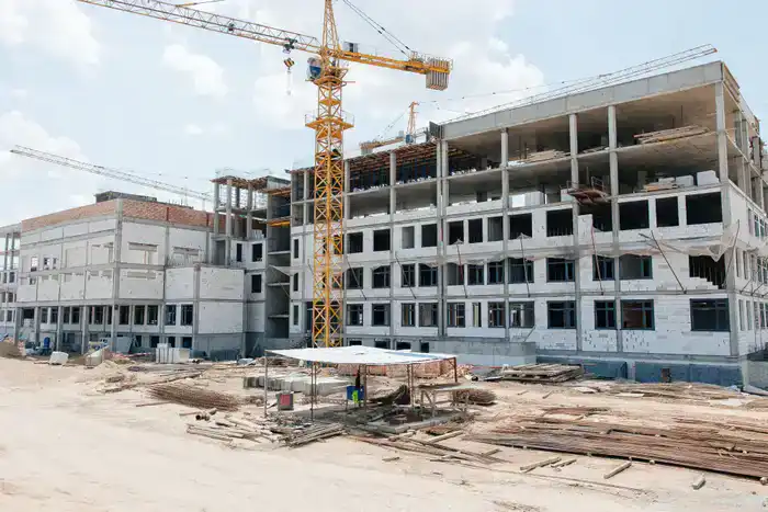 Атырау: строим будущее с более чем 100 социальными объектами