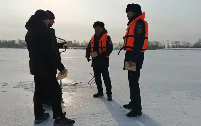 Акция «Мұз» продолжается в регионах (5)