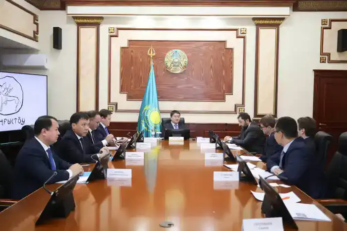 В Мангистау строят мосты к будущему: инвестиционные проекты с Торговой палатой Benelux