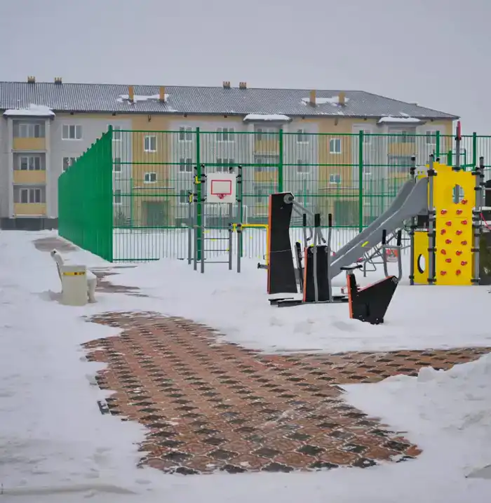 Аким области Асаин Байханов с рабочей поездкой посетил Щербактинский район (3)