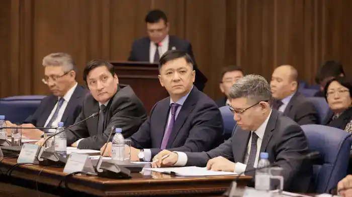 Итоги государственного аудита в Жамбылской области подведены в ВАП РК (6)