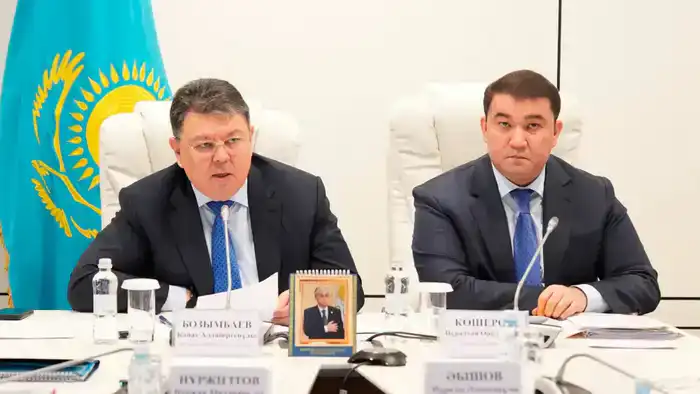 Туркестанская область обновила лимиты на посев влаголюбивых культур в 2026 году