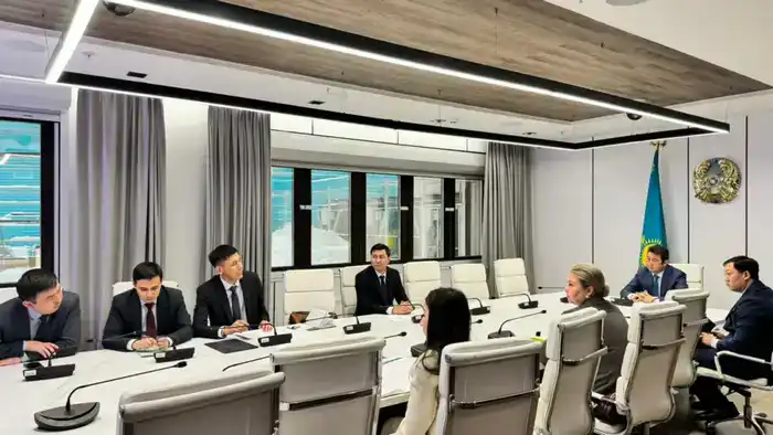 Айдарбек Сапаров провел личный прием граждан (3)