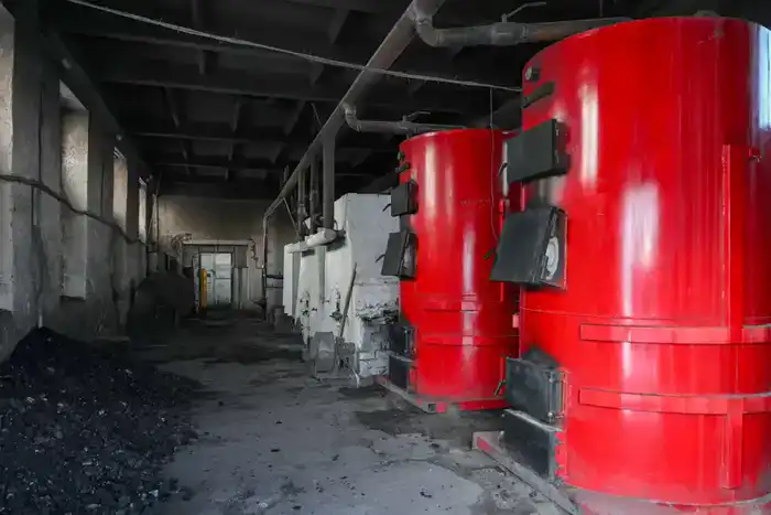 Кайнар: обновление котельных и рождение детского сада — новый рассвет для села